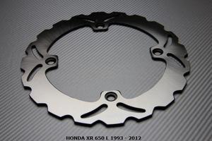 Dischi anteriore per HONDA XR 650 L 1993 - 2012