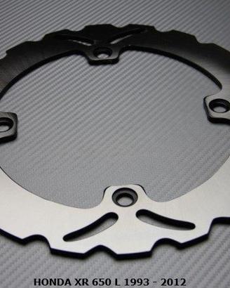 Dischi anteriore per HONDA XR 650 L 1993 - 2012