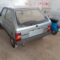 Citroen axel epoca