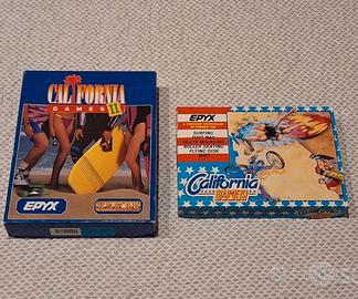 Giochi Amiga