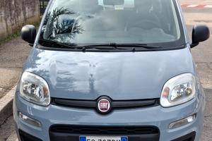 FIAT PANDA 1.2  !  5 PORTE 