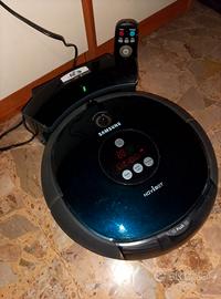 Samsung navibot