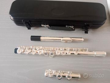 flauto traverso