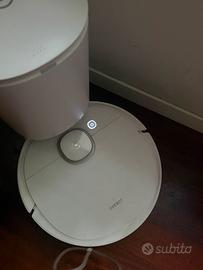Ecovacs deebot n8 pro+