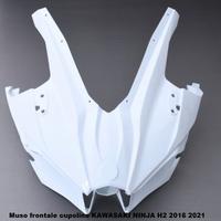 Muso frontale cupolino KAWASAKI NINJA H2 2016 2021