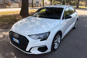 Audi A3 30 TDI – Garanzia 04/2027