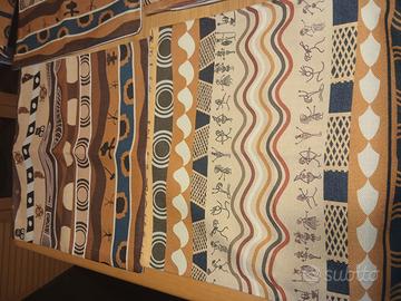 Cuscini etnici cotone