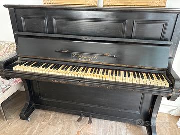 Pianoforte Vintage