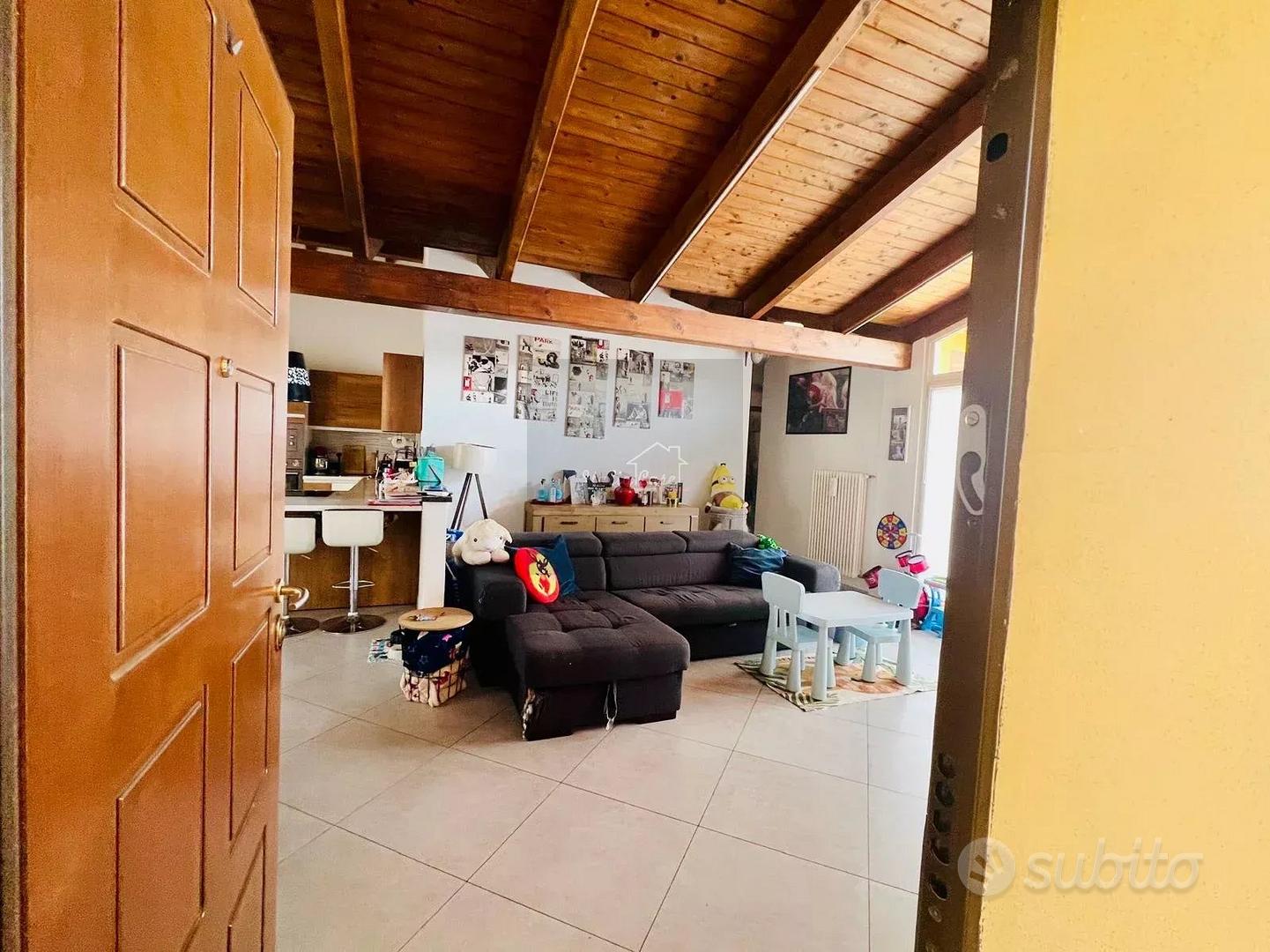 Appartamento – Sandigliano, Torazza - Vista 2