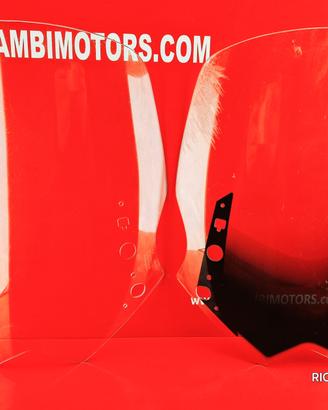 CUPOLINO PARABREZZA YAMAHA TMAX T-MAX 530