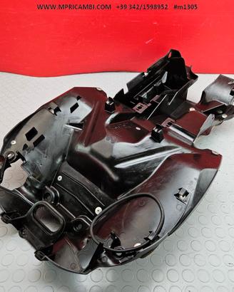 SOTTOCODONE SOTTO HONDA VFR 800 2002 2005 VFR800 2