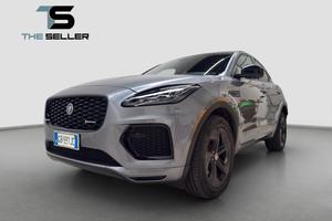 Jaguar E-Pace 2.0d i4 mhev Storm Edition awd 163cv