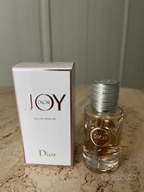Joy Dior profumo