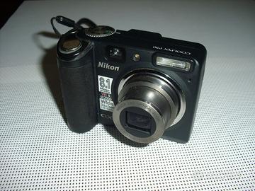 Macchina fotografica Nikon Coolpix