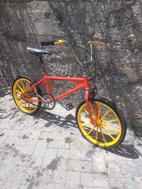 Bmx Atala type 3