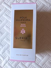 profumo donna  Guerlain paris