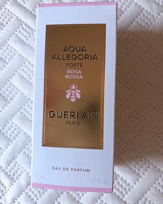 profumo donna  Guerlain paris