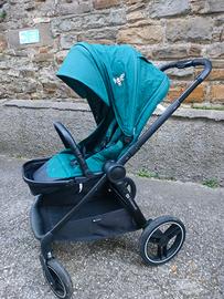 passeggino DUO Kinderkraft NEA