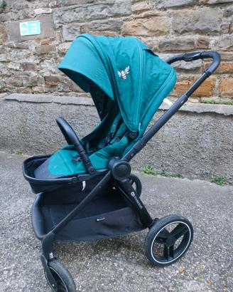 passeggino DUO Kinderkraft NEA