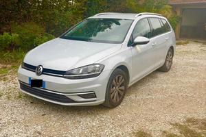 Golf Variant Highline (F.O) 1.6 TDI 115cv