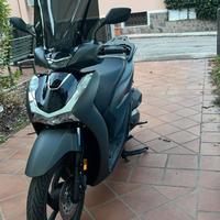 Honda SH 125 - 2022