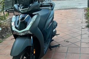 Honda SH 125 - 2022