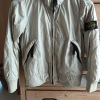 Giubbotto Stone Island bambino 8 anni