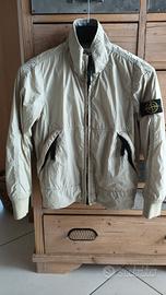 Giubbotto Stone Island bambino 8 anni