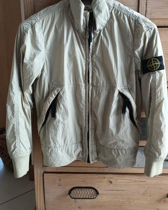 Giubbotto Stone Island bambino 8 anni