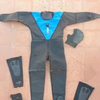 Muta stagna Scubapro