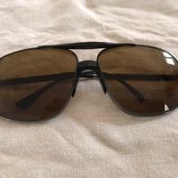 Lozza  ZILORO occhiali da sole   20/000  14 KT