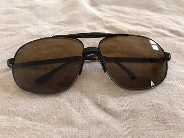 Lozza  ZILORO occhiali da sole   20/000  14 KT