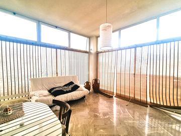 Via Friuli ang. Viale Gramsci - 1°piano Ampie Metr