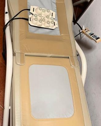 Ceragem Massaggio schiena e gambe professionale