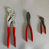 Set Pinze Knipex
