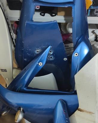 Carene Yamaha r1 2002