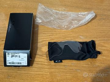 Lente Oakley Jawbreaker