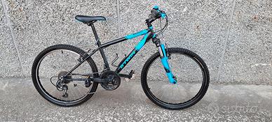 Bici Mtb Front Rockrider 24