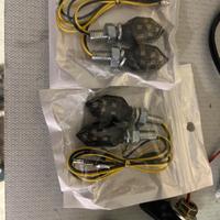 Frecce led moto