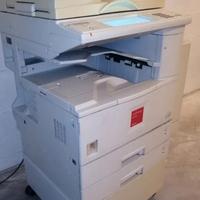 Fotocopiatrice Nashuatec DSM622 