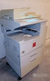 Fotocopiatrice Nashuatec DSM622 