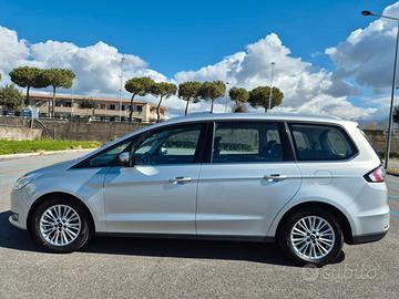 Ford Galaxy 2.0 TDCi 150CV Start&Stop Titanium Bus