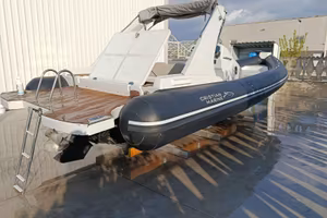 Gommone Cristian marine