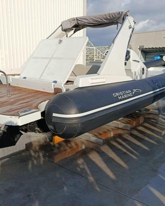 Gommone Cristian marine