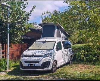 Citroen Vanster 