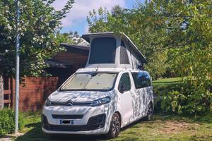 Citroen Vanster 
