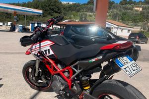Hypermotard 796 35kw