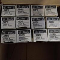 Pulsante da quadro giallo