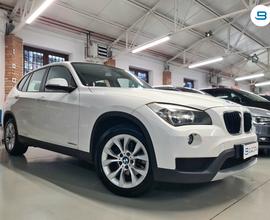 Bmw X1 xDrive18d X Line ** AUTOMATICO **