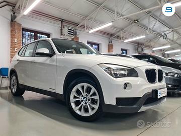 Bmw X1 xDrive18d X Line ** AUTOMATICO **